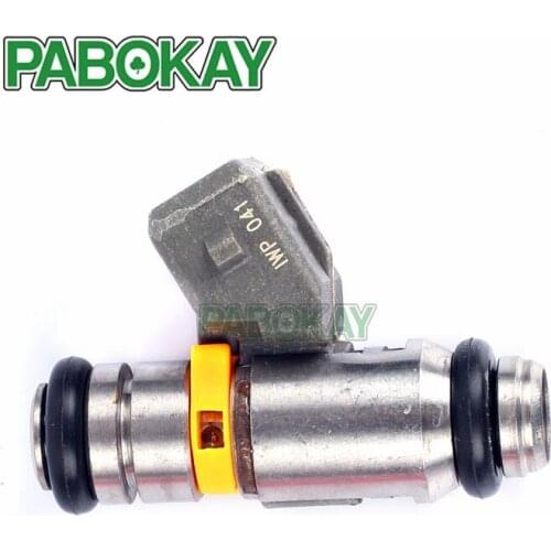 Car /Automobile Fuel Injector nozzle for VW PEUGEOT RENAULT IWP041,50100902,0369980311