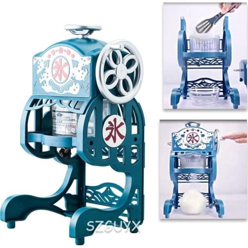 GUYX Ice Crushers China