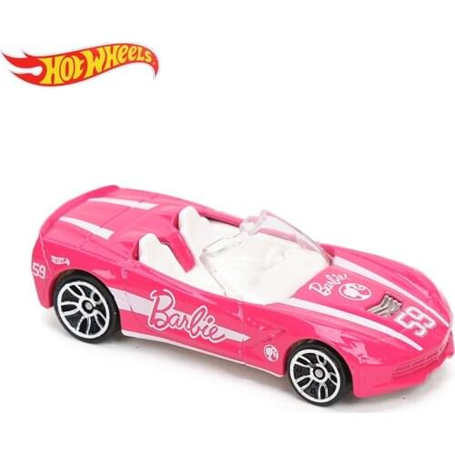 Hot Wheels Cars 1:64 Ducati Fast and Furious Diecast Cars for Metal Collection Models and Kids Toys Kids Cars For Children