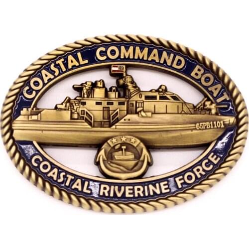 Custom made Promotion 3D Souvenir Police Coin Gift cheap custom made cut out hollow coins low price customized antique coins