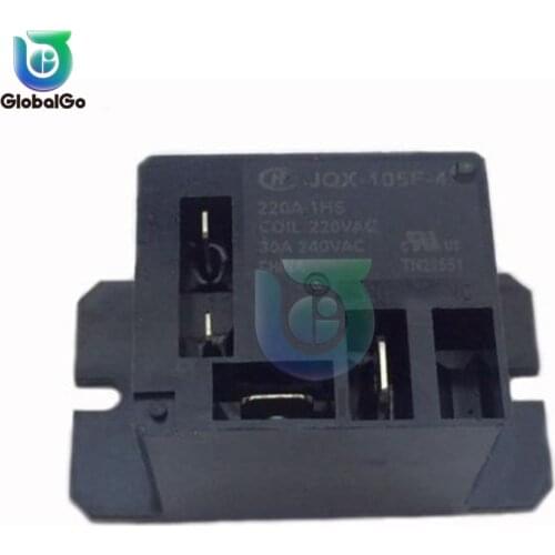 JQX-105F Air Conditioning Relay