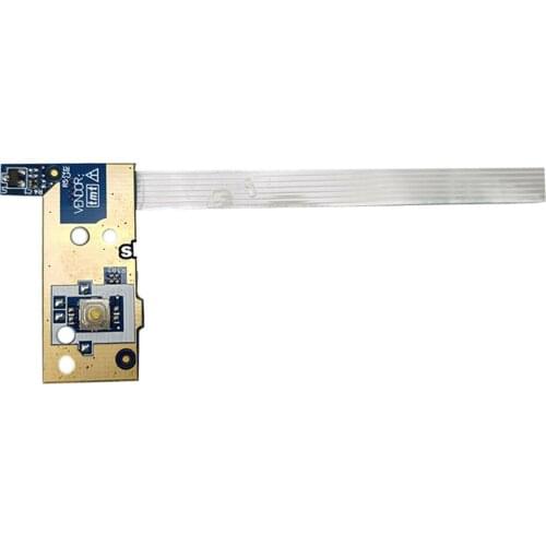 Power Switch Button Board Cable for acer E1-510 E1-530 E1-570G P255 E1-572 E1-532 V5-561p LS-9531P