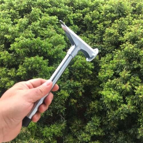 Outdoor Camping 21CM Mini Hammer Tent Pegs Nail Hammer Portable Ultra Light Hammer Tent Accessories Outdoor Tools Travel Kits