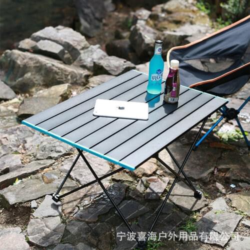 LIEK Camping Tables