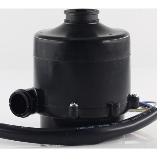 LISM Inflatable Pumps