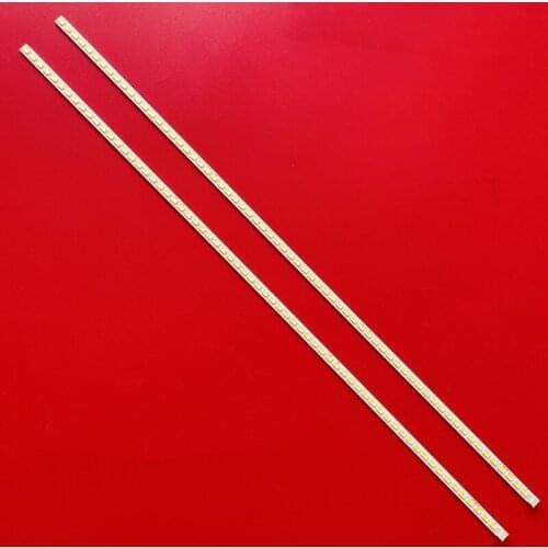 New 10 PCS/lot 66LED LED backlight strip for LE40H157 LE40E19 V-8229-A03-50 V-8229-A03-60 015B8000-A03-R00-8229 L00-8229