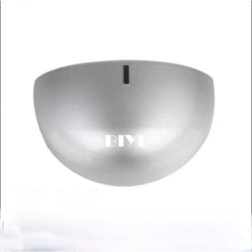 OMATE automatic sliding door sensor switch 24G microwave probe Automatic access control sensor door sensor radar detector