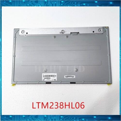 Original A+ LTM238HL06 LCD screen For Samsung Display 23.8 inches 1920*1080 FHD tested