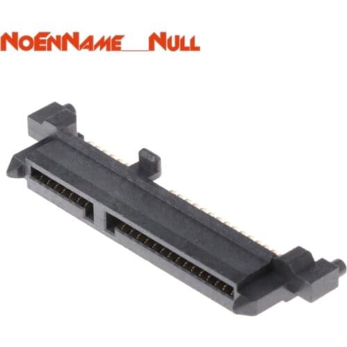 HDD Caddy Bracket Laptop Accessory Hard Disk Drive Connector Adapter For DELL Inspiron 1400 1420 dropshipping