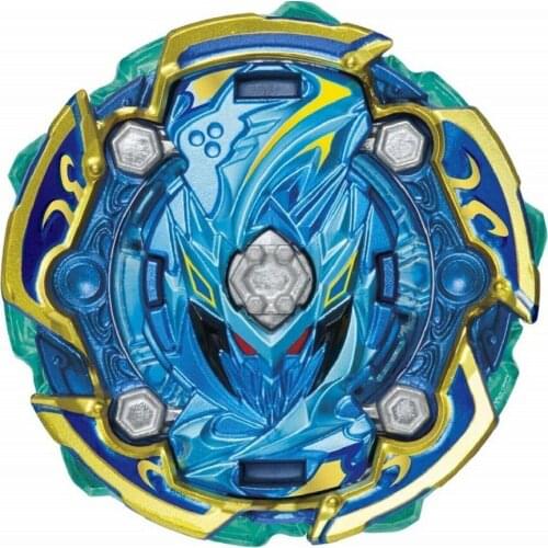 Spinning Top BURST GT B-156 CONFIRMED 01 NAKED SPRIGGAN.Pr.Om Tenen Stamina Type Right-Spin Battling Top Toy