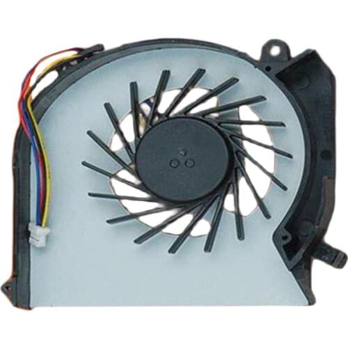 Replacement CPU Cooler Fan For Pavilion DV6-7000 DV7-7000 Series Laptop