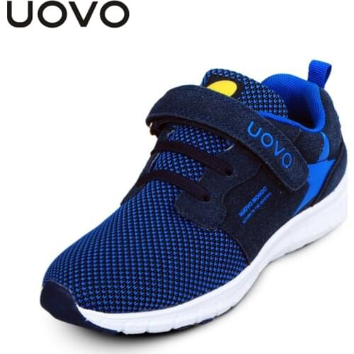 Uovo Sneakers For Boys