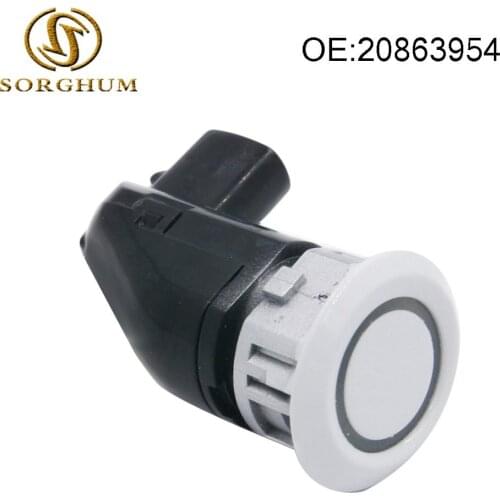 20863954 96673467 96673464 96673474 96673471 PDC Parking Sensor Fits For Chevrolet Captiva