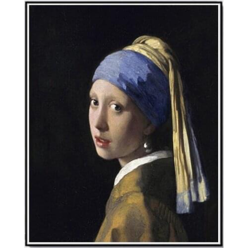 5D Diamond Painting Beauty Girl Cross Stitch 5D DIY Diamond Character diamond Embroidery Resin Christmas decoration gift