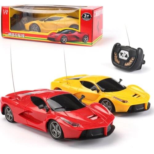 AIBODUO RC Cars