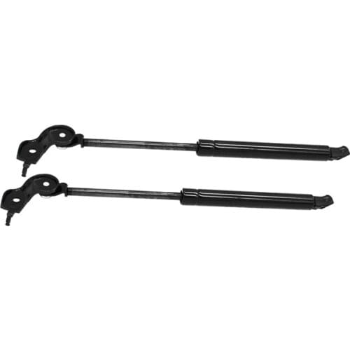New For Toyota Camry MCV10 SXV10 Toyota Camry XV10 Coupe 1992-1996 375 mm Bonnet Hood Gas Struts Shock Spring Lift Supports