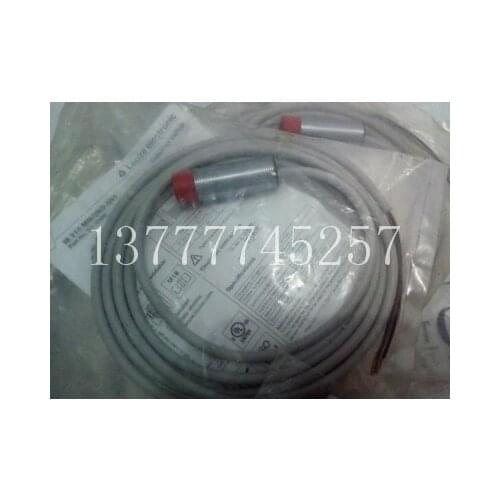 Free shipping 1pcs New German easy measurement proximity switch IS 218MM/2NO-8N0 quality assurance throughout the year