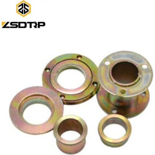 ZSDTRP CJ-K750 side motorcycle new wheel rim material parts Case For BMW R50 R1 R 71 R12 M72 other 750cc retro