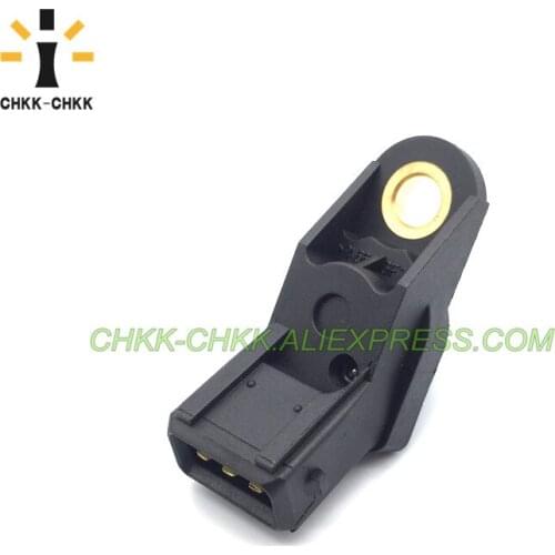 CHKK-CHKK MAP Intake Air Pressure Sensor 0261230024 For Buick Chevrolet Peugeot Citroen 92099889