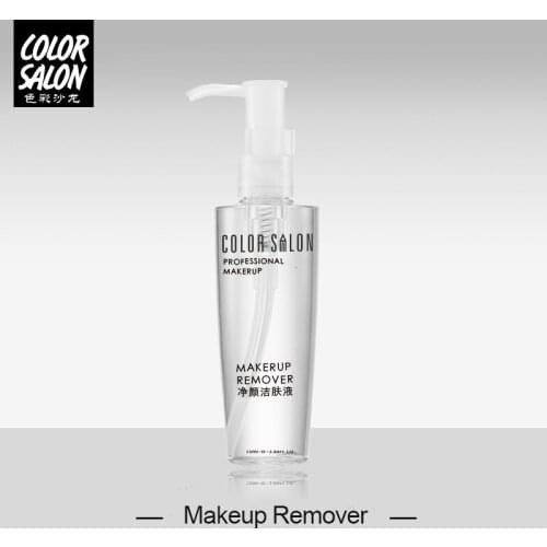 Color Salon Makeup Remover