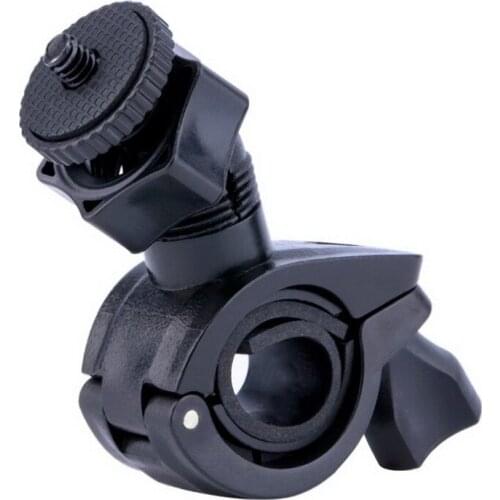 Bike Bicycle Handlebar Roll Bar Seatpost Mount Holder For GoPro Hero 4 3 2