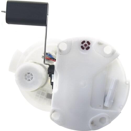 For Hyundai Car Modification Electronic Pump Electronic Fuel Pump