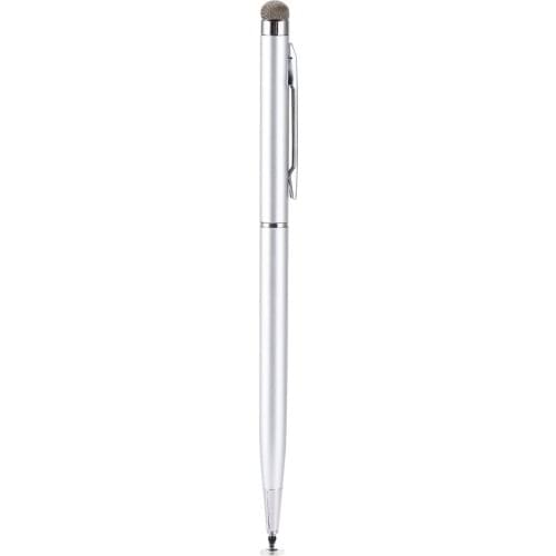 DoubleHigh-precision Ultra-fine Head Stylus Mobile Phone Tablet Screen Pen Painting Stylus