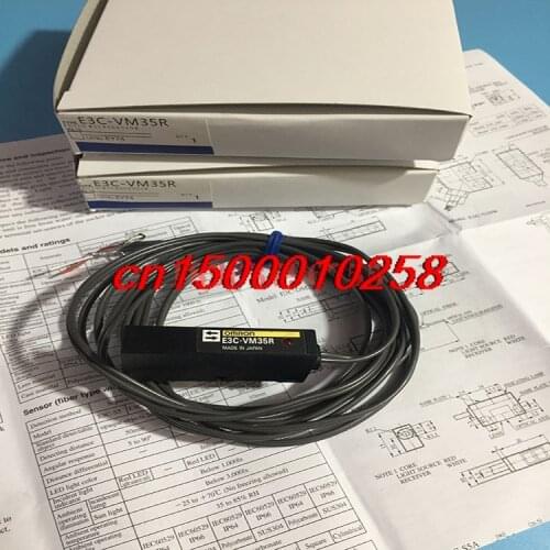 E3C-VM35R Photoelectric sensor