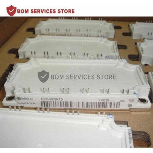 FS75R12KE3G FS75R12KT3G FS150R12KT3 FS100R17KE3 ORIGINAL IGBT MODULE