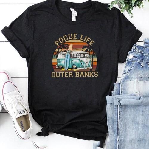 Gryffon Womens Summer T-shirts