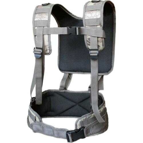 Hazy beauty Military Vests