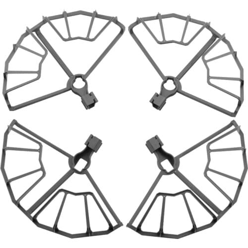 Ishoot Quadrocopters With Camera