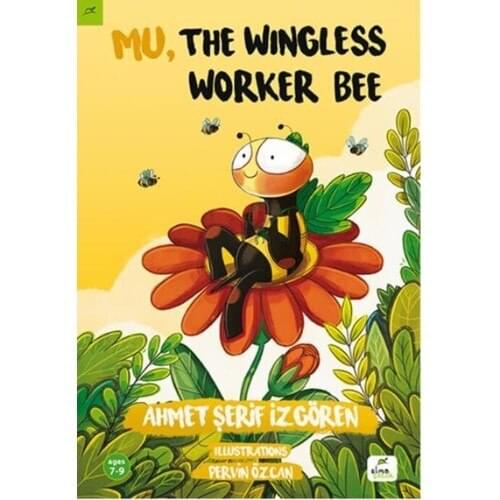 Mu, The Wingless Worker Bee
