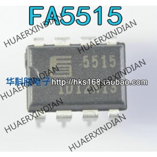 New Original FA5515 5515 DIP-8