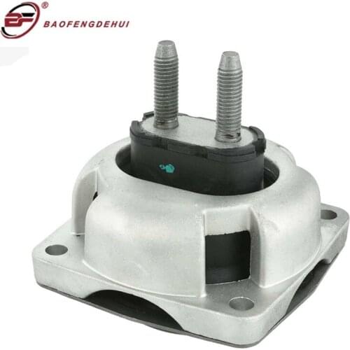 BaoFeng Auto Transmission Mount 1662400518=1662400618=1662401118 For Mercedes-Benz X164 W166 X166 W251 V251