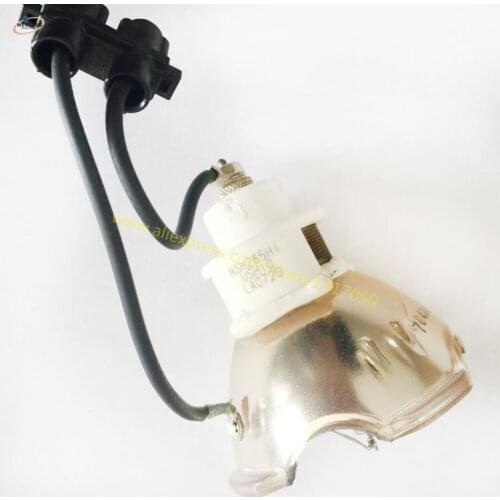 Original DT00771 Projector Bare Bulb Lamps For Hitachi CP-X505 /CP-X600 /CP-X605 /CP-X608 /HCP-7000X /HCP-6600X Bare Lamps