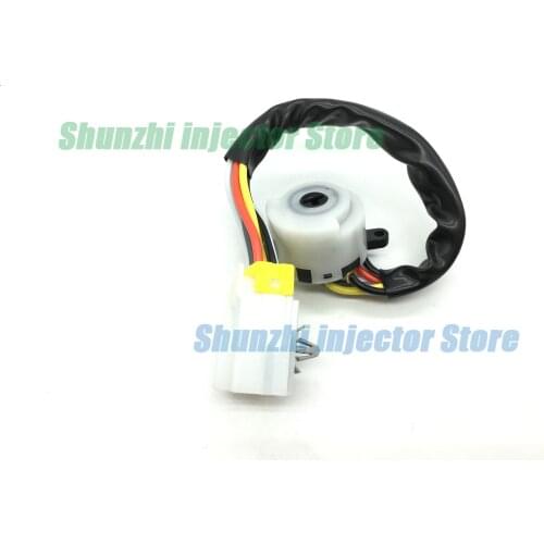 IGNITION SWITCH 48750-1E411 487501E411 FOR NISSAN MAXIMA SENTRA SERENA VANNETE FRONTIER INFINITI I30