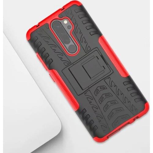 Rugged Coque For Xiaomi Mi 8 9T CC9e SE Lite Redmi Note 9 Pro 10X 8 8T 7 6 10 K30 K20 7A 8A X2 F1 Case Fundas Shockproof Cover
