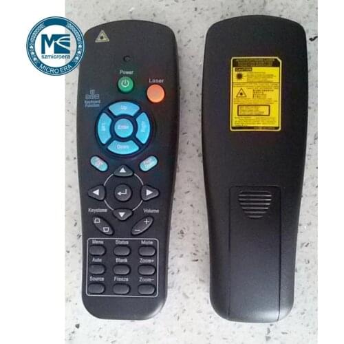 For Vivitek D968U D551 D54HA 755WT D557W D519 Projector remote control