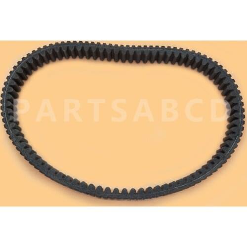 Replace Belt For Hisun 700CC UTV HS700 CVT Drive Belt Double Side 911.5X31.5X28