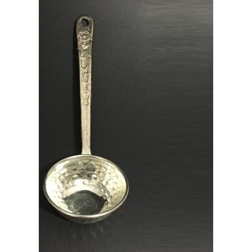 Turk Turkish Coffee Scoops Coffee Turk Turkish Copper Coffee Spoon for Turk Cezve Cafeteria Copper Cevze