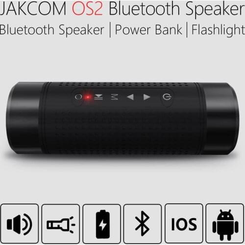 JAKCOM OS2 Outdoor Wireless Speaker Newer than korg digital mixer audio mp3 player with melangeur de carte speaker