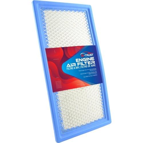 Bi-Trust Engine Air Filter for Dodge Caliber Jeep Compass Patriot 04891694AA 1-04891694AA 4891694AA