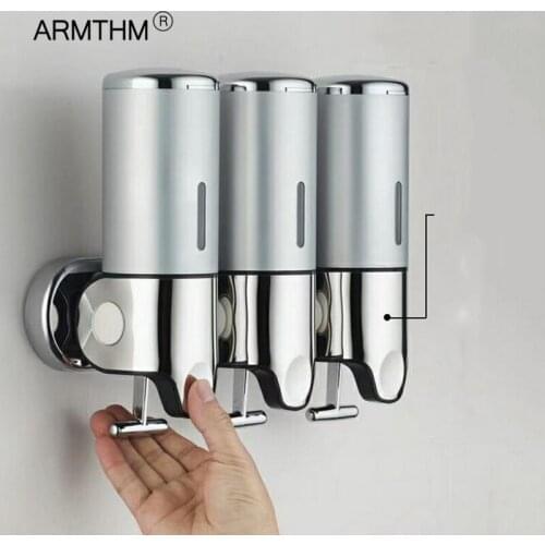 Дозаторы жидкого мыла ARMTHM China At AliExpress