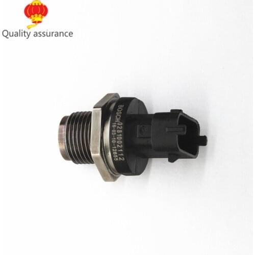 Common rail pressure wear sensor 0281006364 0281006112 0281006325 0281002534 0281006086 for bosh injector diesel engine parts