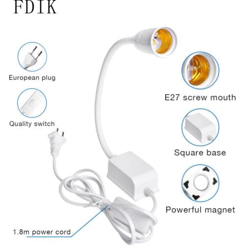 Цоколи для ламп FDIK China At AliExpress