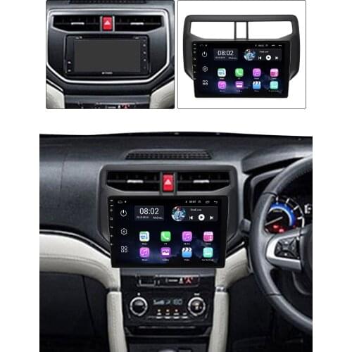 Android 9 inch GPS Headunit For Toyota Rush 2017 2018 2019 2020 Car Multimedia video player 2GB 32GB FM WIFI Audio