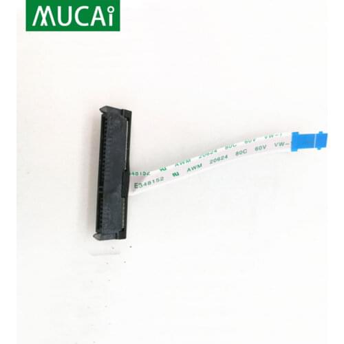 HDD cable For HP pavilion 15-N 15-N273SA ENF-KWE laptop SATA Hard Drive HDD SSD Connector Flex Cable DD0G76HD011