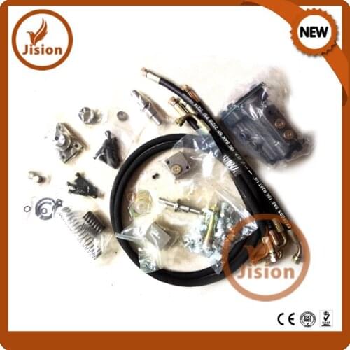 JISION EX120 conversion kit ex120-2 ex120-3 free shipping