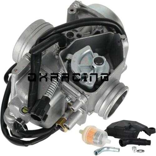 Carburetor Carb For Honda Foreman TRX 450 450FM 450FE TRX450FM TRX450FE ATV Quads Parts Carb 2002 - 2004
